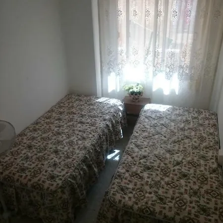 Apartment Apartments Torrevieja