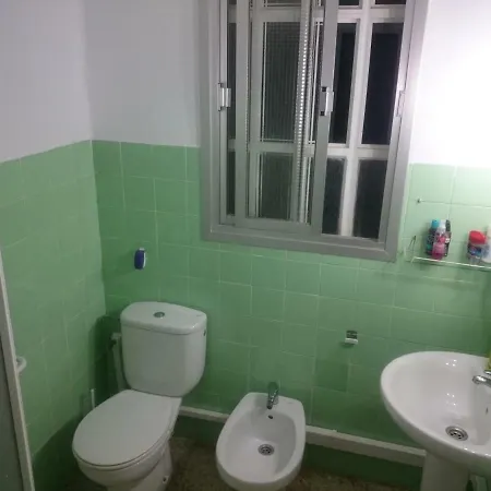 Apartment Apartments *