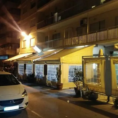 Apartments
